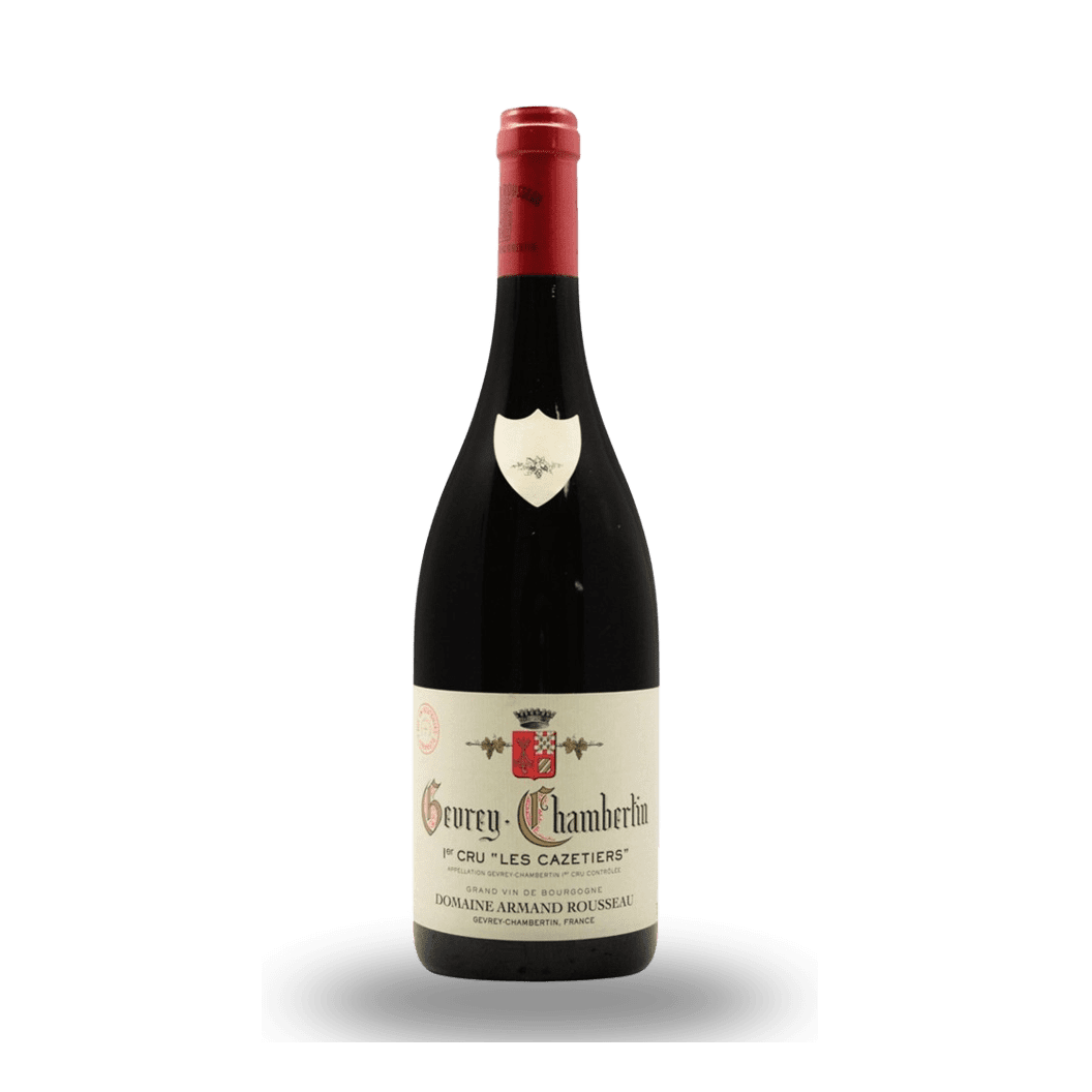 2012 Domaine Armand Rousseau, Gevrey-Chambertin Premier Cru, Les Cazetiers 6x750ml