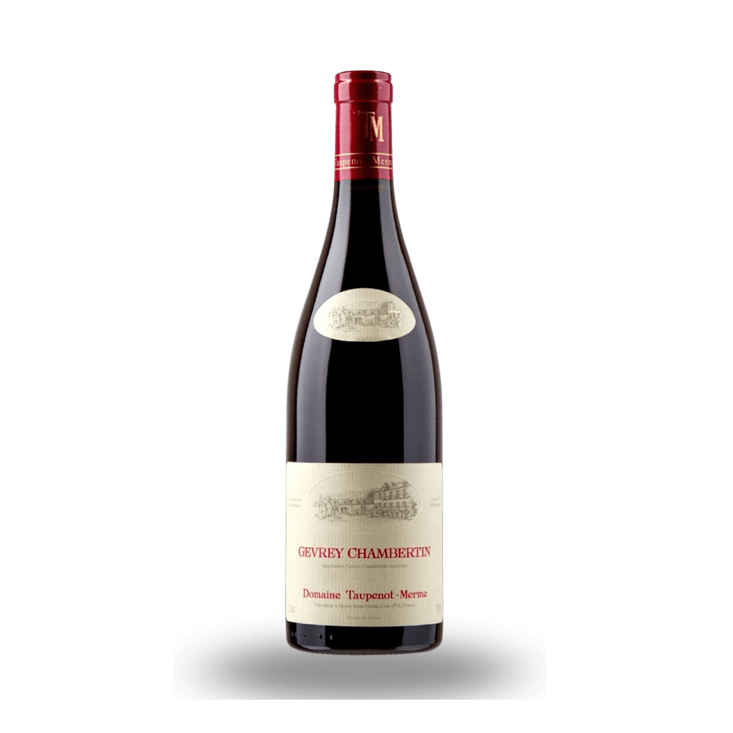 2021 Domaine Taupenot-Merme, Gevrey-Chambertin (6x750ml)