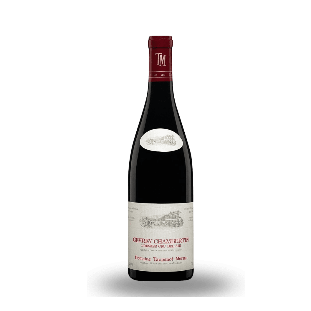 2013 Domaine Taupenot-Merme, Gevrey-Chambertin Premier Cru, Bel Air (6x750ml)