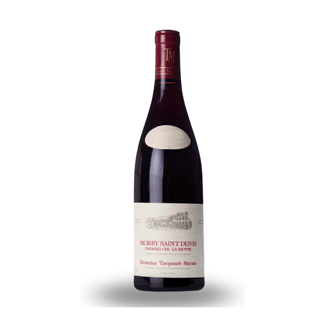 2016 Domaine Taupenot-Merme, Morey-Saint-Denis Premier Cru, La Riotte 6x750ml