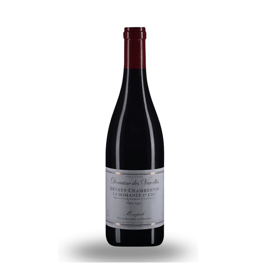 2017 Domaine des Varoilles, Gevrey-Chambertin Premier Cru, La Romanee 6x750ml