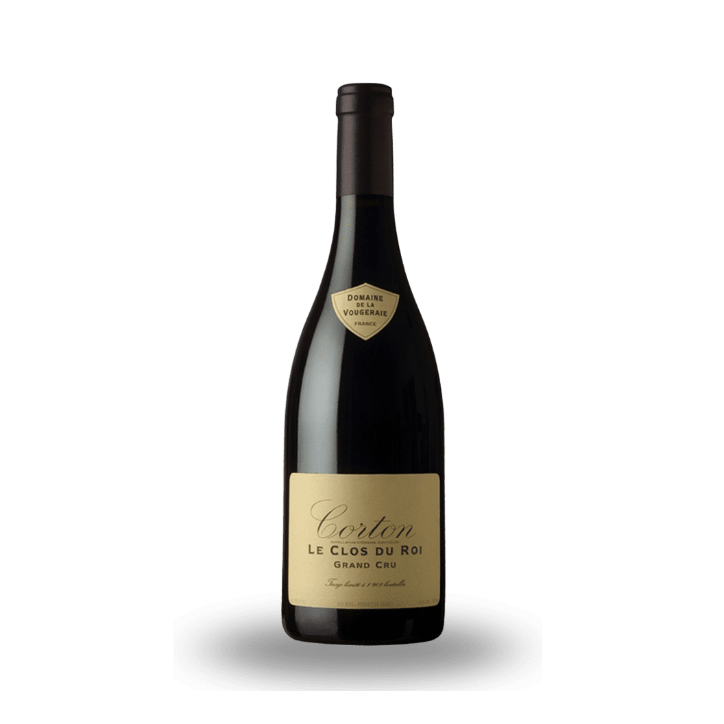 2021 Domaine de la Vougeraie, Corton Grand Cru, Le Clos du Roi 6x750ml