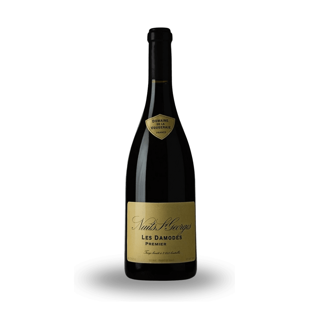 2018 Domaine de la Vougeraie, Nuits-Saint-Georges Premier Cru, Les Damodes 6x750ml