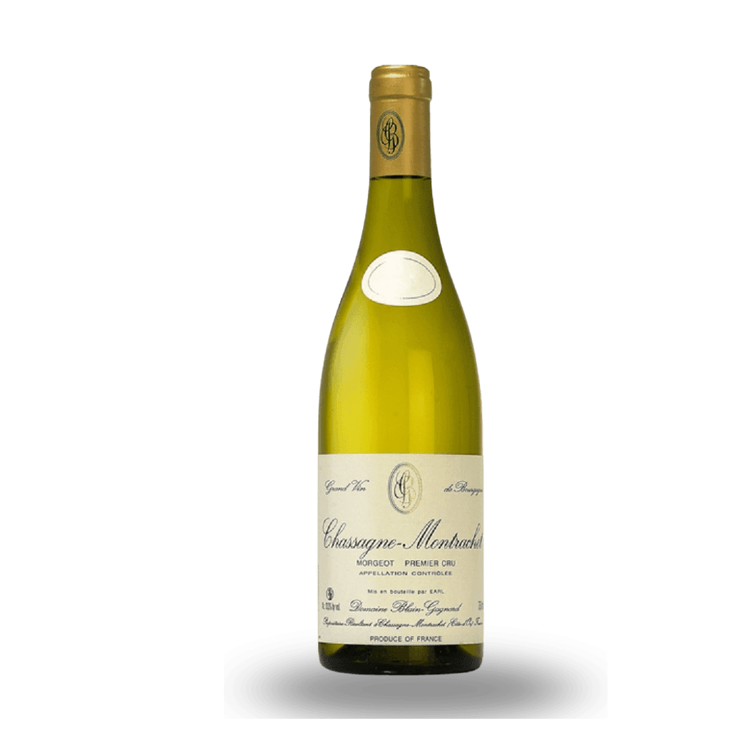 2020 Jean-Marc Blain-Gagnard, Chassagne-Montrachet 6x750ml