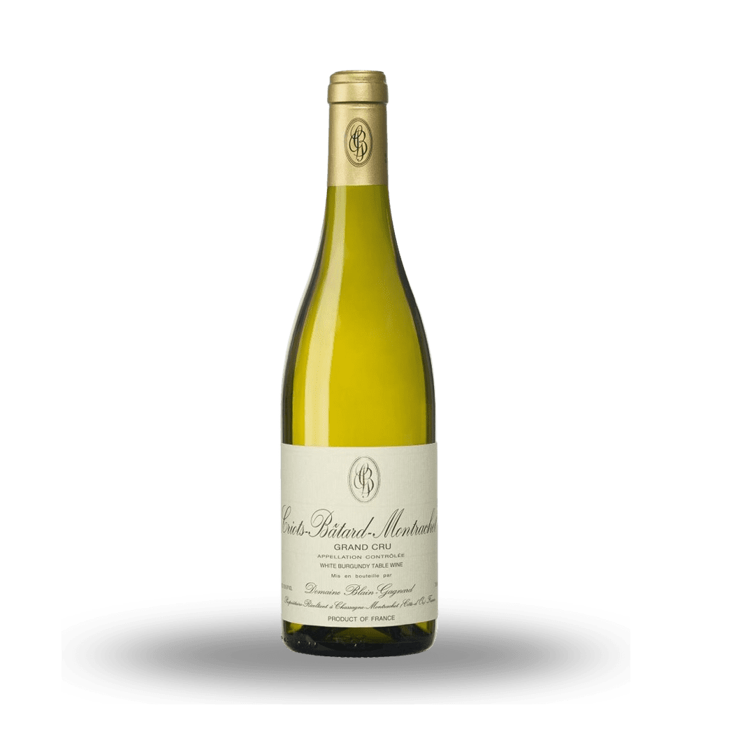 2010 Jean-Marc Blain-Gagnard, Criots-Batard-Montrachet Grand Cru 6x750ml