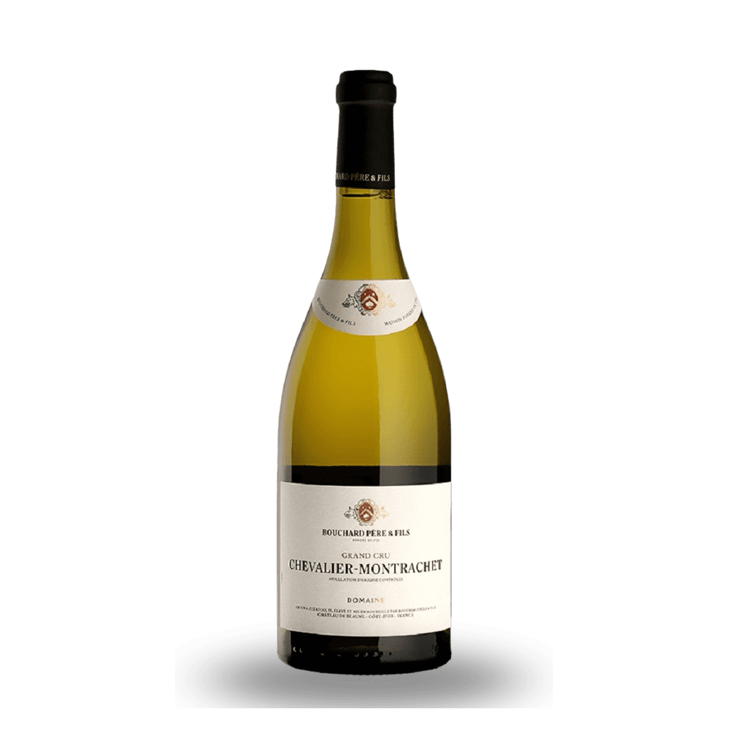2018 Bouchard Pere et Fils, Chevalier-Montrachet Grand Cru 6x750ml