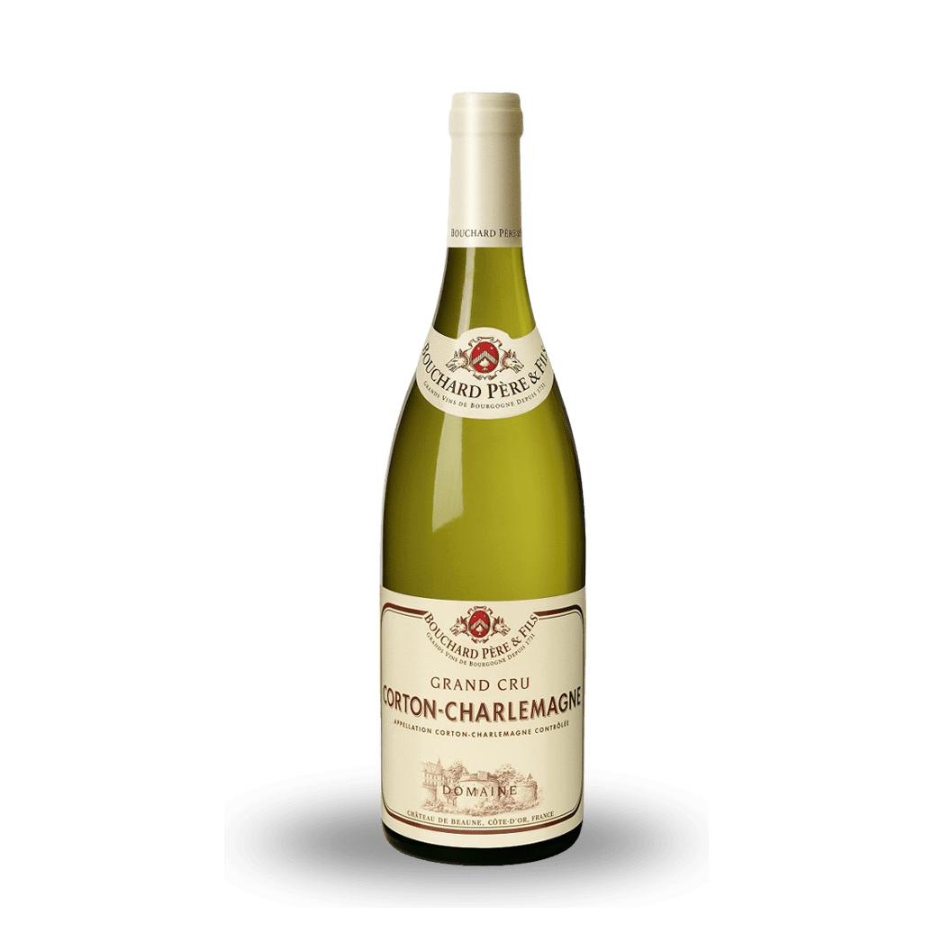 2016 Domaine Bouchard Pere et Fils, Corton-Charlemagne Grand Cru 6x750ml