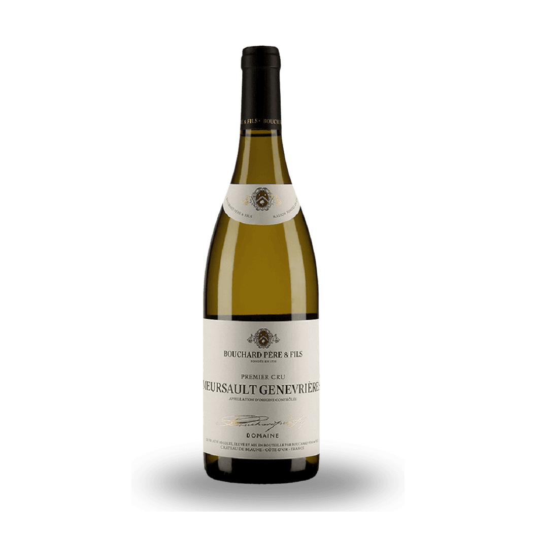 2010 Bouchard Pere et Fils, Meursault Premier Cru, Genevrieres 6x750ml