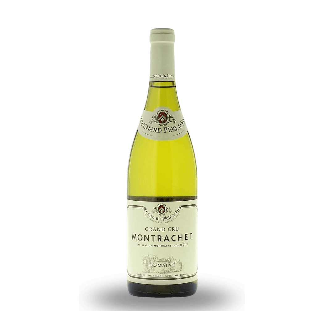 2017 Domaine Bouchard Pere et Fils, Montrachet Grand Cru (6x750ml)