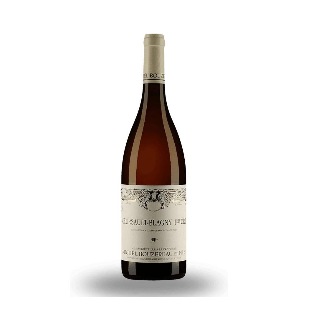 2022 Michel Bouzereau, Meursault Premier Cru, Blagny 6x750ml