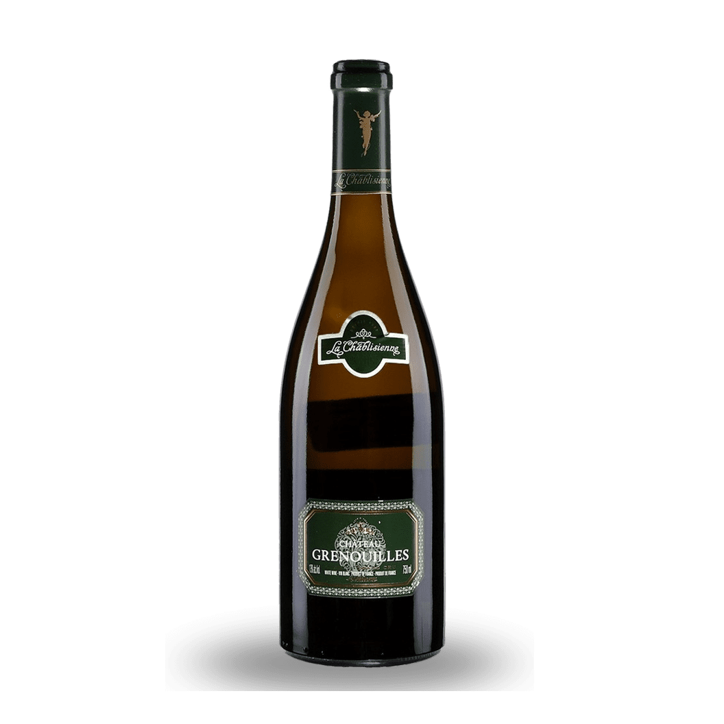 2020 La Chablisienne, Chablis Grand Cru, Grenouilles 6x750ml