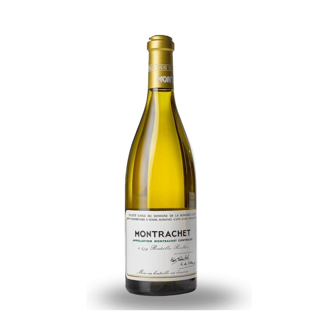 2010 Domaine de la Romanee-Conti, Montrachet Grand Cru 3x750ml