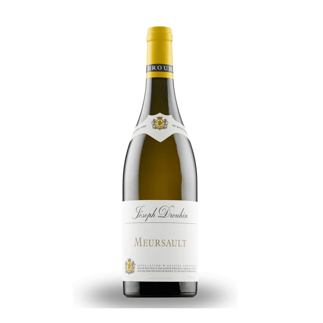 2022 Joseph Drouhin, Meursault (6x750ml)