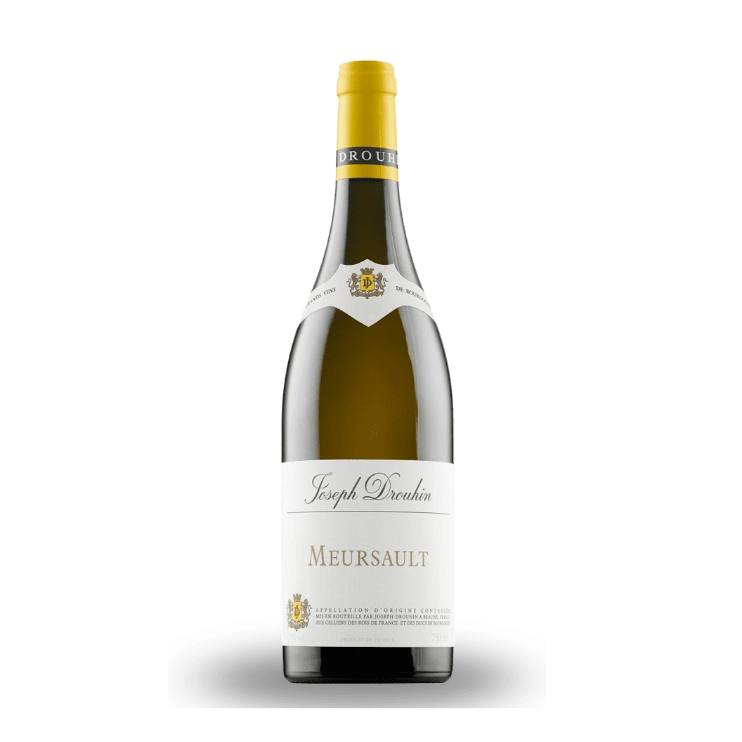 2019 Joseph Drouhin, Meursault 6x750ml