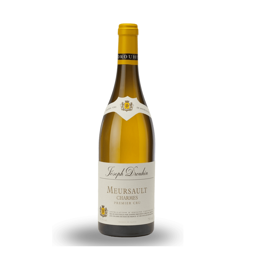 2017 Joseph Drouhin, Meursault Premier Cru, Charmes 6x750ml