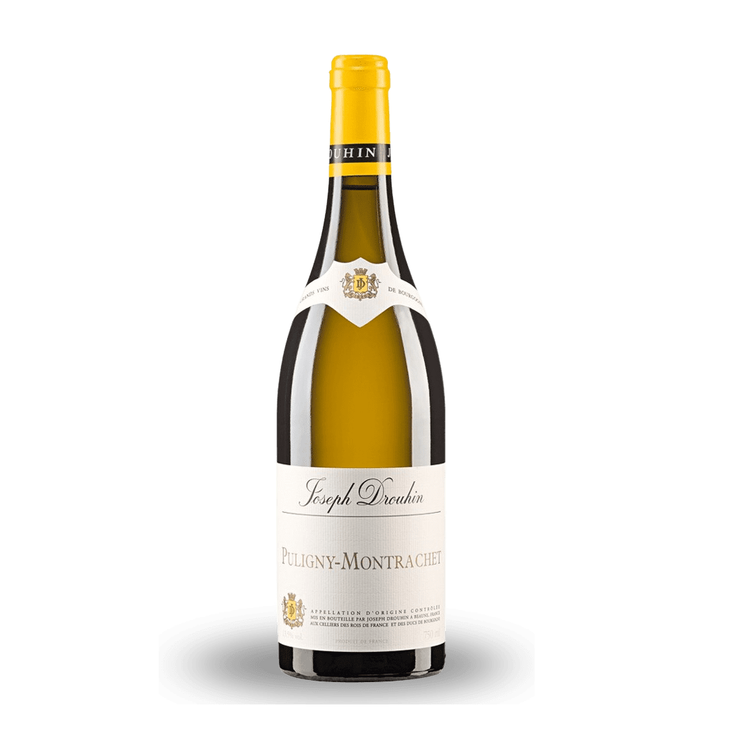 2018 Joseph Drouhin, Puligny-Montrachet 3x1.5L