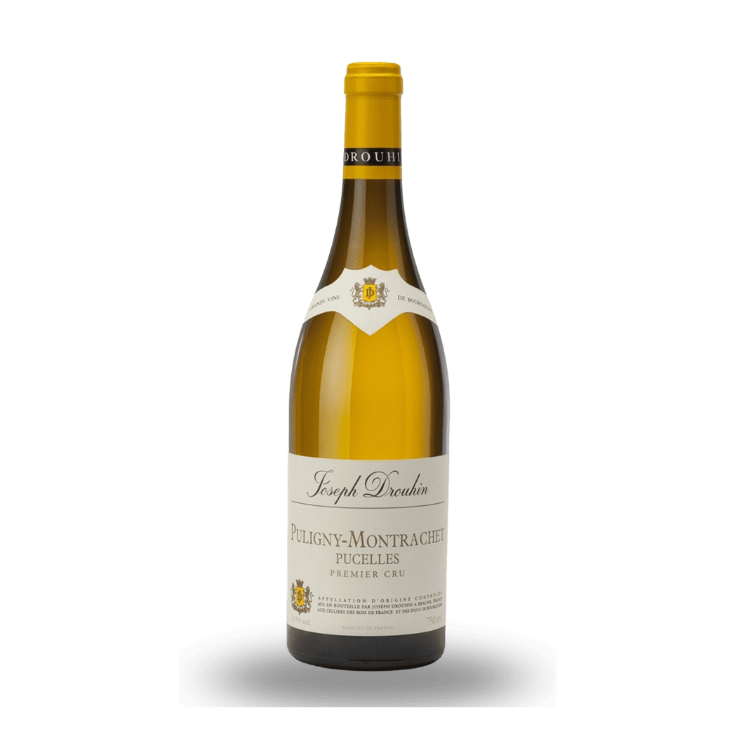 2015 Joseph Drouhin, Puligny-Montrachet Premier Cru, Les Pucelles 6x750ml