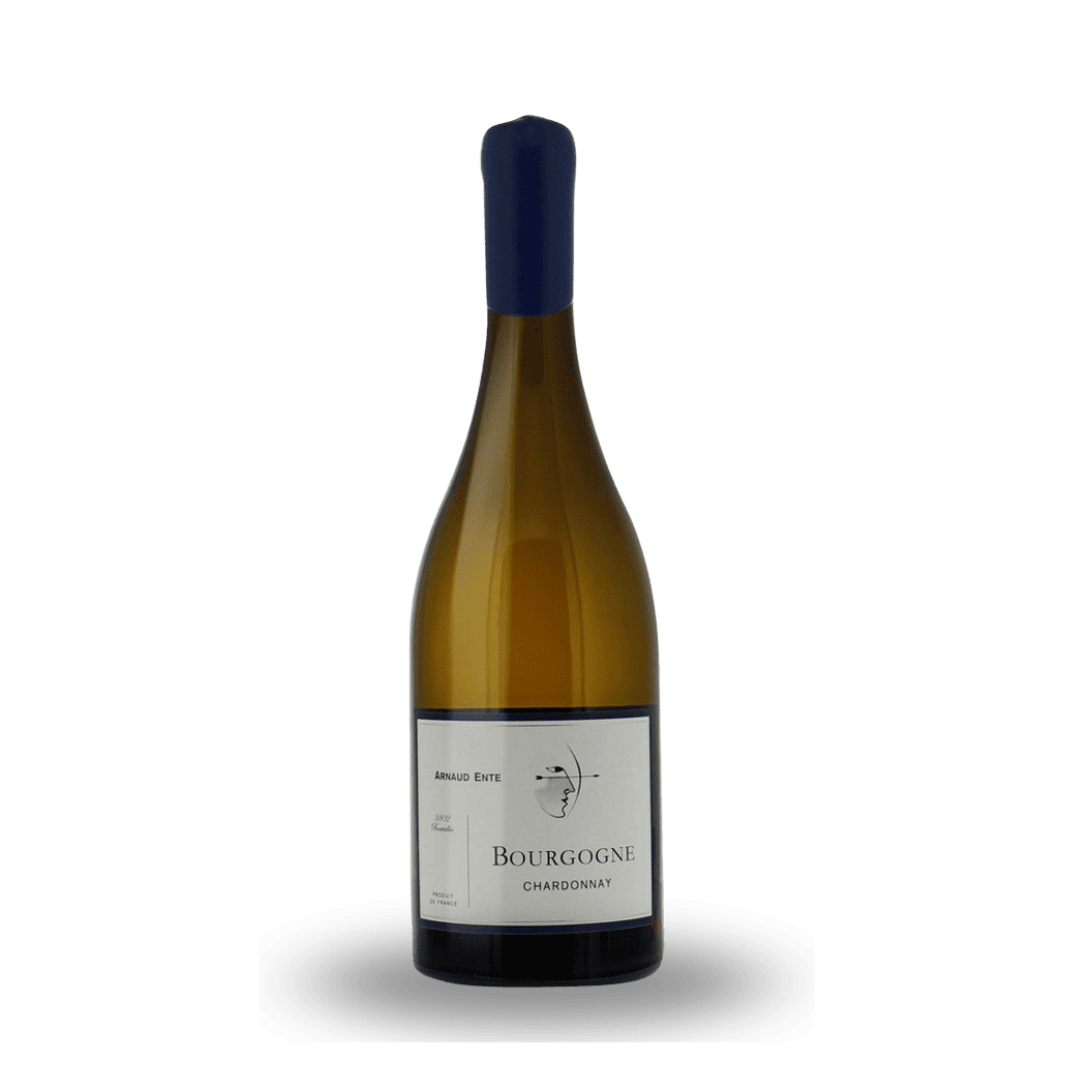2015 Arnaud Ente, Bourgogne, Chardonnay 6x750ml