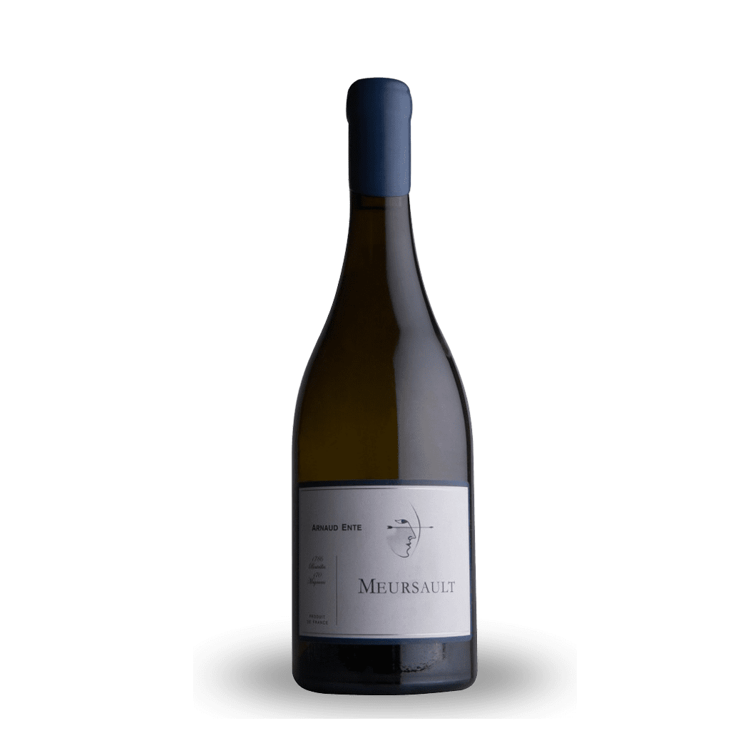 2017 Arnaud Ente, Meursault 6x750ml