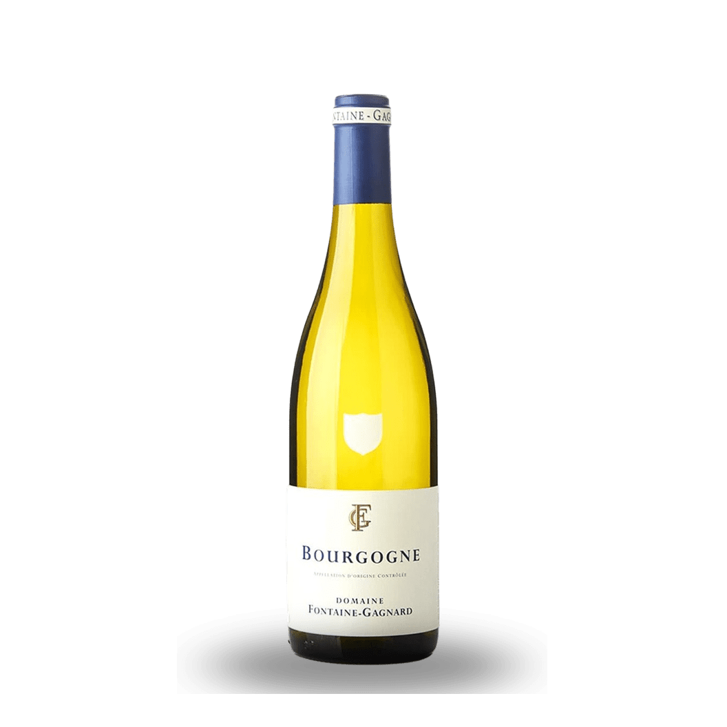 2020 Domaine Fontaine-Gagnard, Bourgogne, Blanc 6x750ml