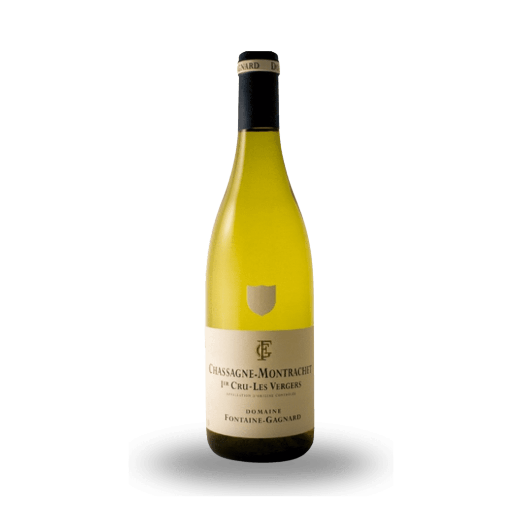 2020 Domaine Fontaine-Gagnard, Chassagne-Montrachet Premier Cru, Les Vergers (6x750ml)