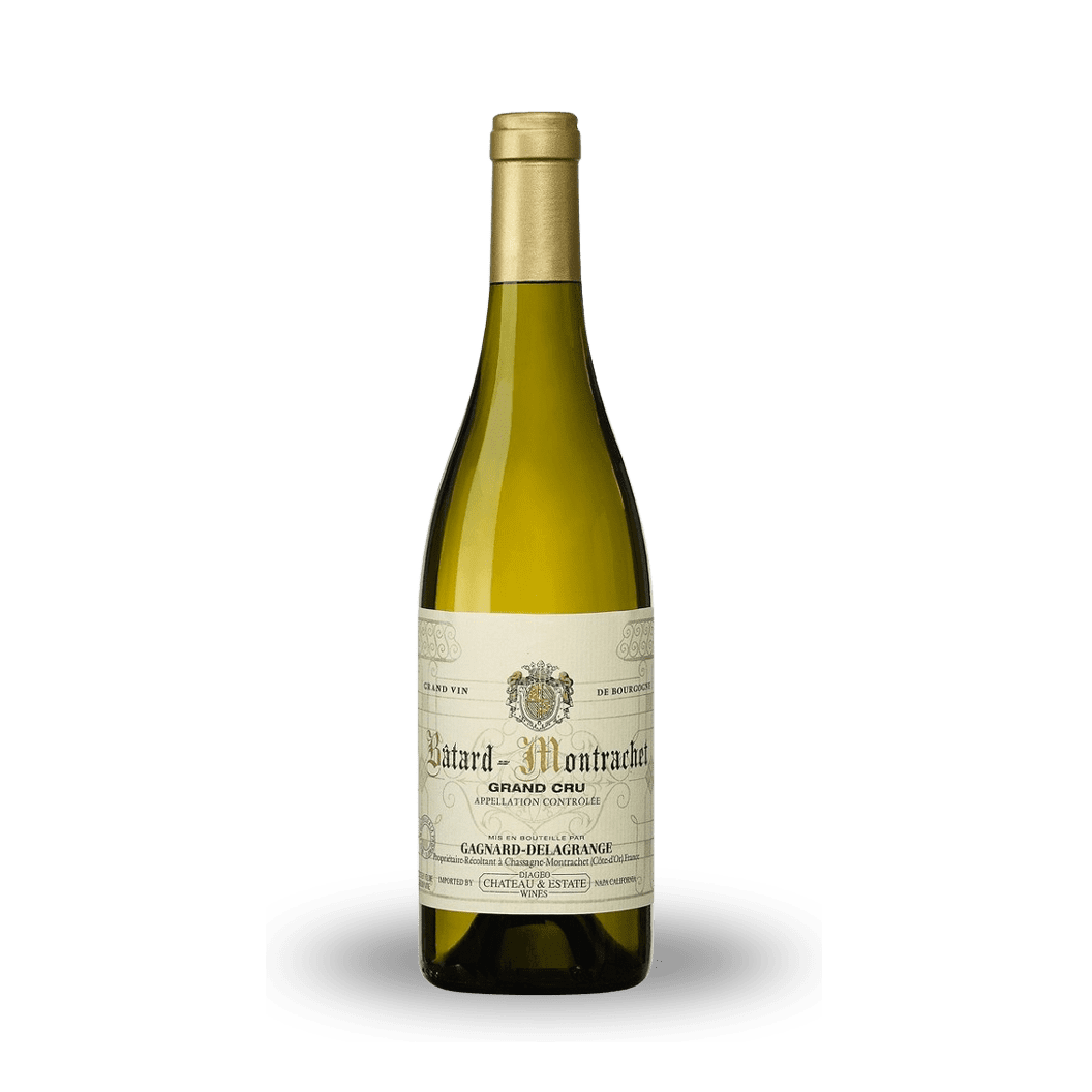 2008 Gagnard-Delagrange, Batard-Montrachet Grand Cru 12x750ml