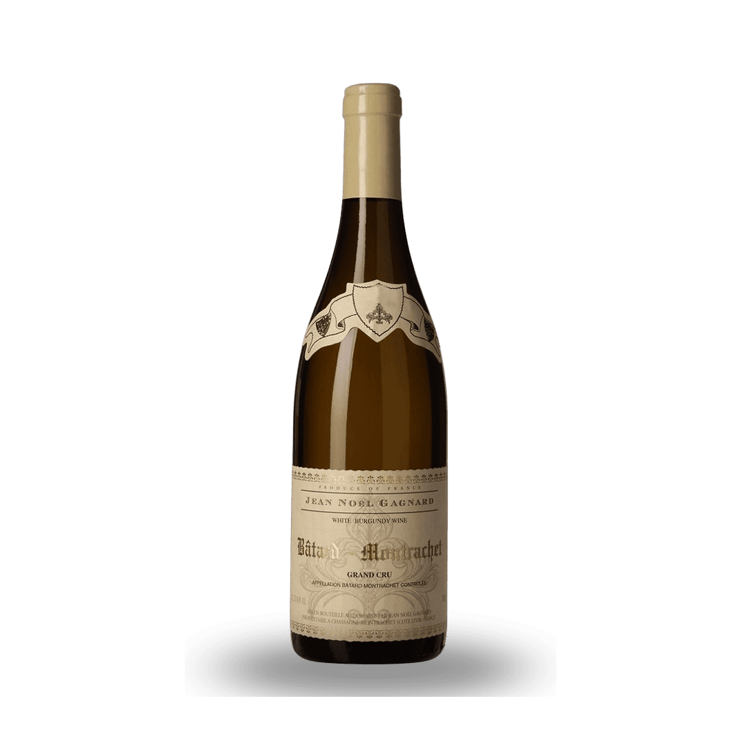 2018 Jean Noel Gagnard, Batard-Montrachet Grand Cru 6x750ml