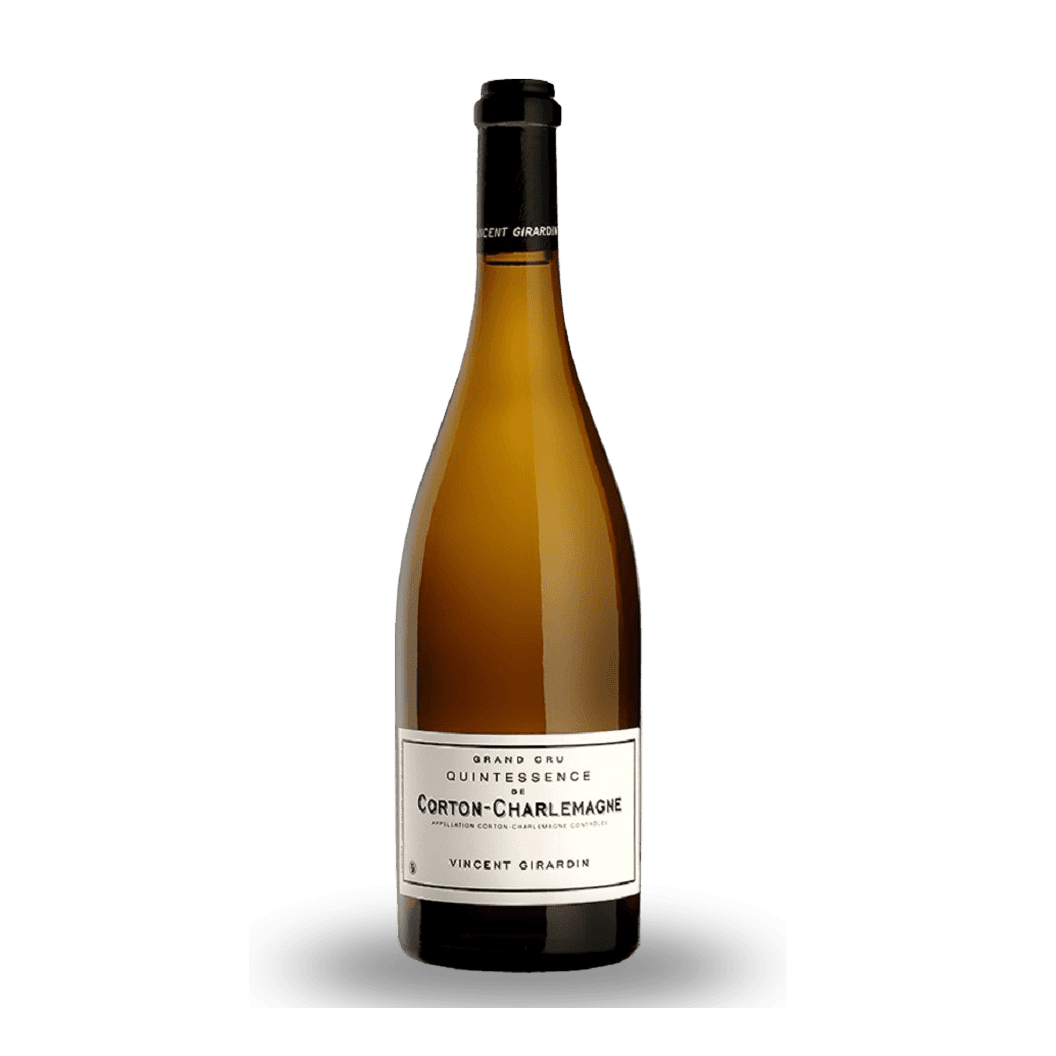 2020 Vincent Girardin, Corton-Charlemagne Grand Cru (6x750ml)