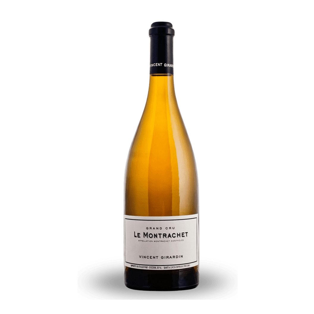 2021 Vincent Girardin, Montrachet Grand Cru (3x750ml)