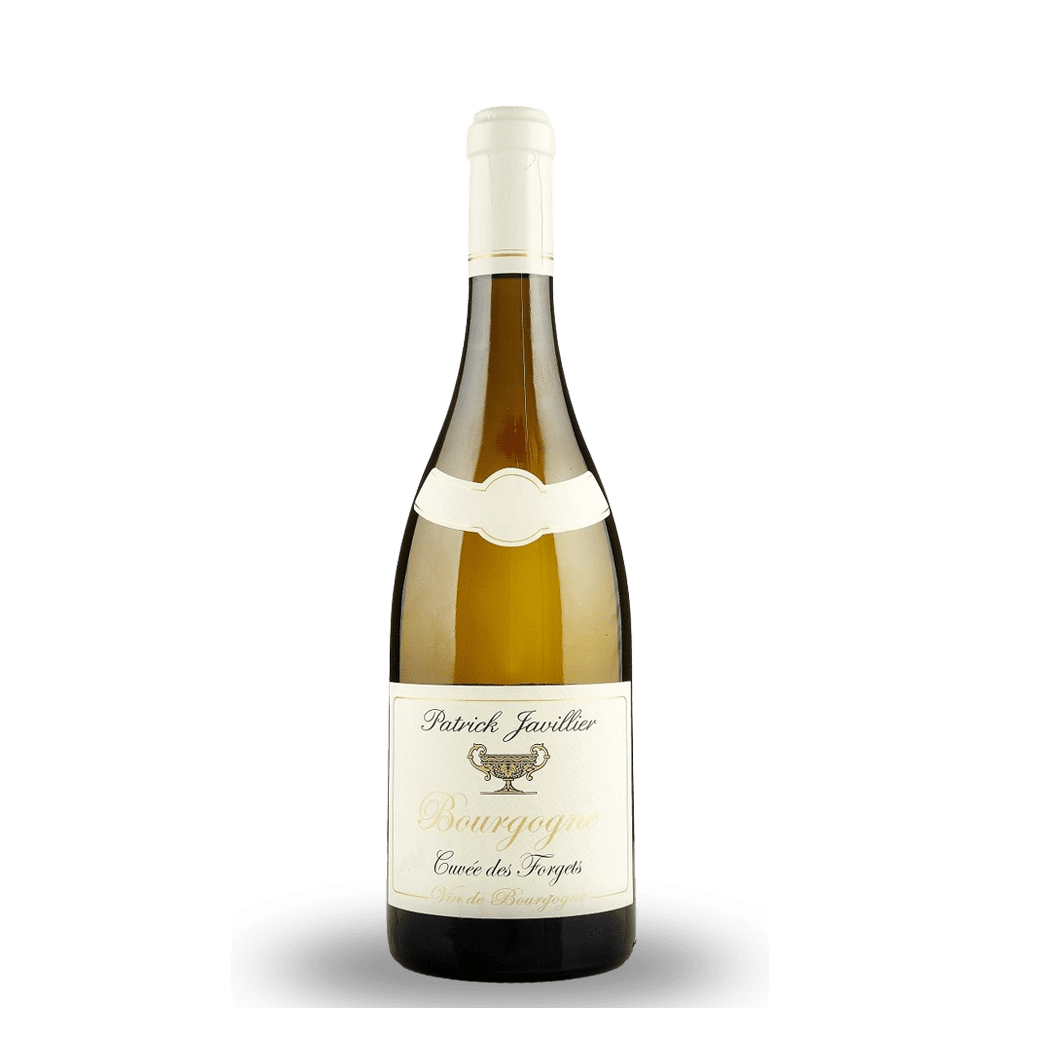 2022 Patrick Javillier, Bourgogne, Cote d'Or Cuvee des Forgets (12x750ml)