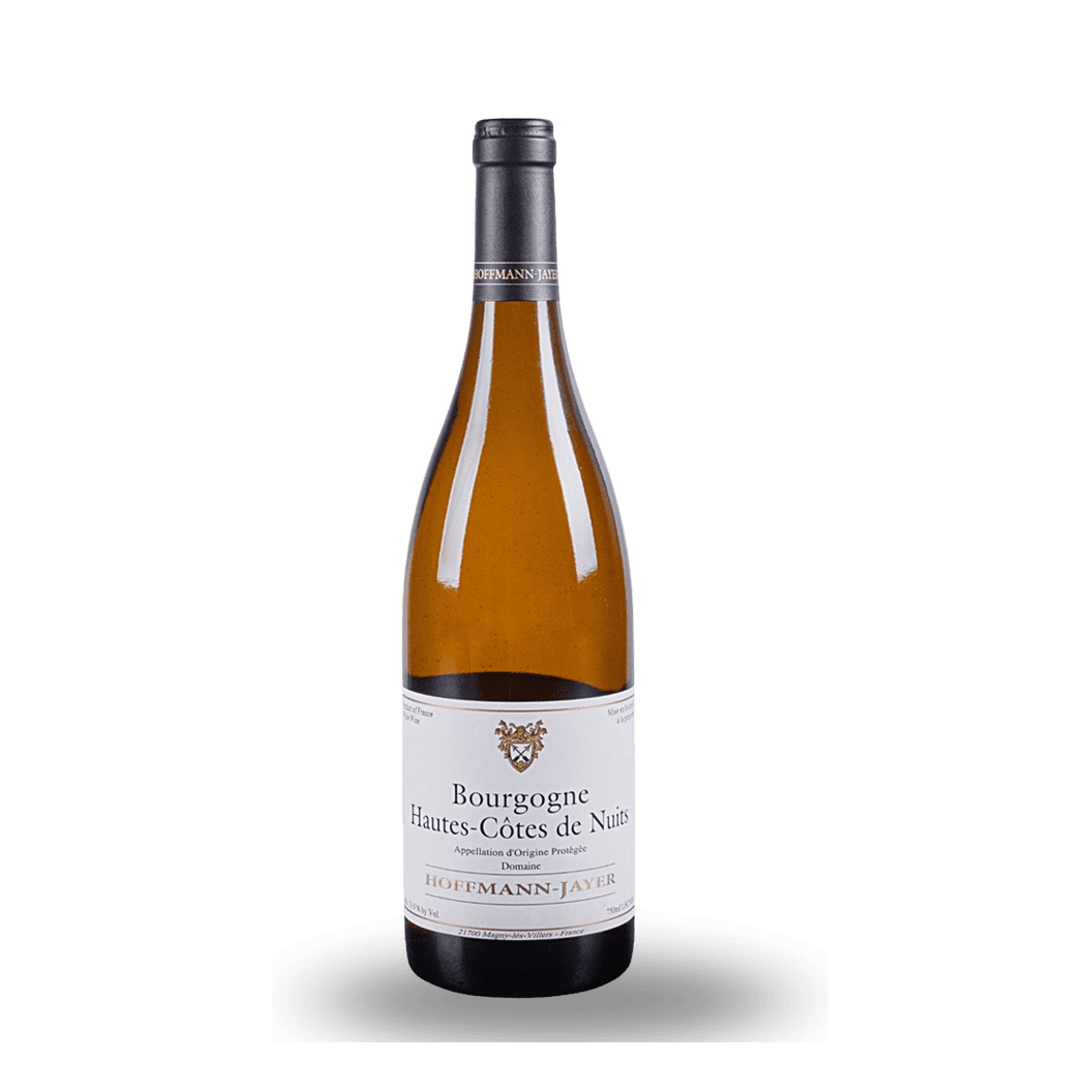 2017 Domaine Hoffmann-Jayer, Bourgogne, Hautes Cotes de Nuits Blanc 6x1.5L