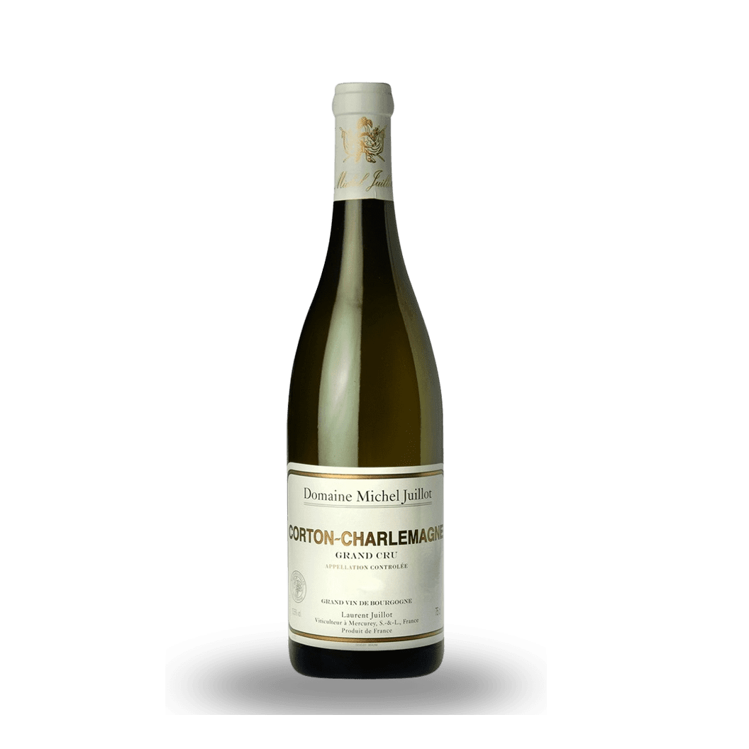 2019 Michel Juillot, Corton-Charlemagne Grand Cru 6x750ml
