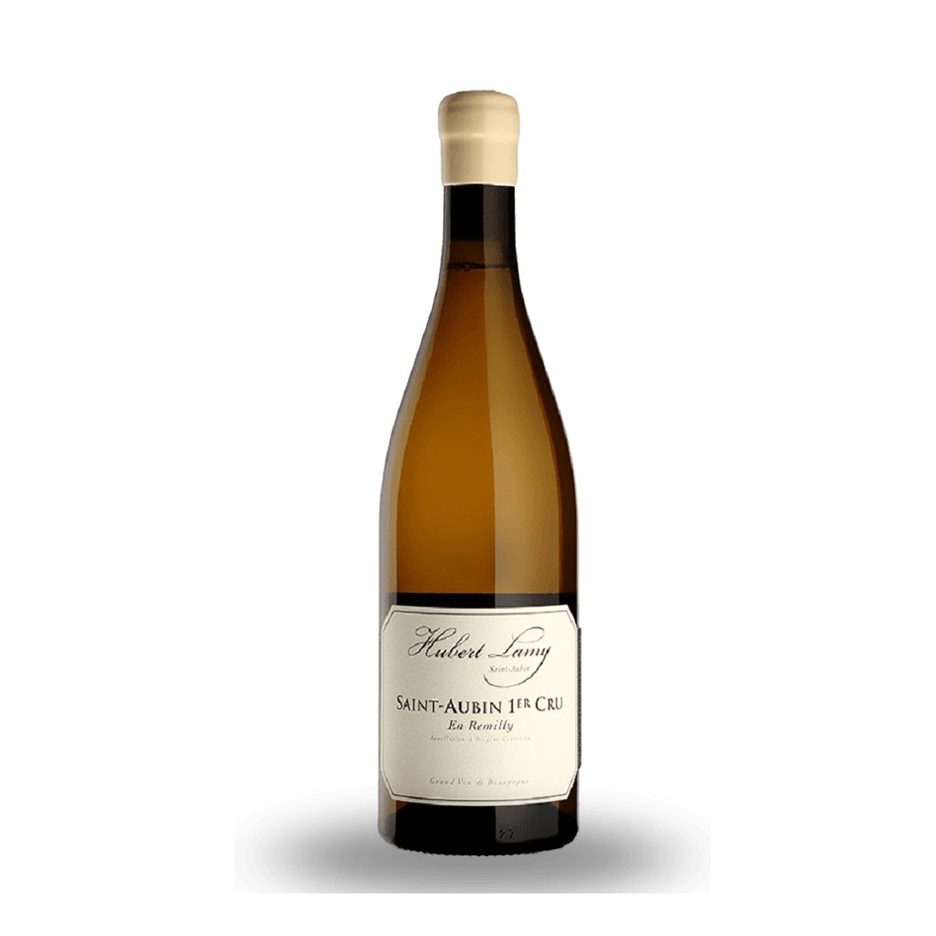 2015 Hubert Lamy, Saint-Aubin Premier Cru, En Remilly Blanc 6x1.5L
