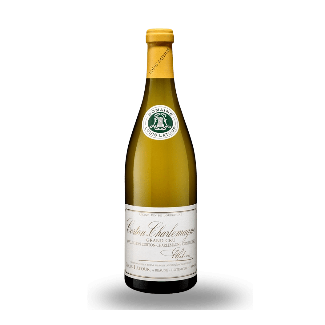 2018 Domaine Louis Latour, Corton-Charlemagne Grand Cru 6x1.5L