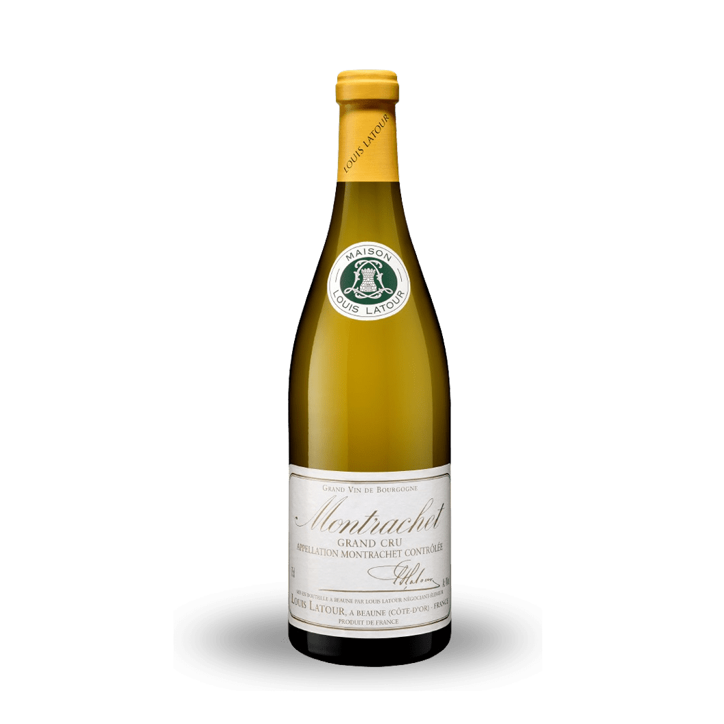 2014 Maison Louis Latour, Montrachet Grand Cru (6x750ml)