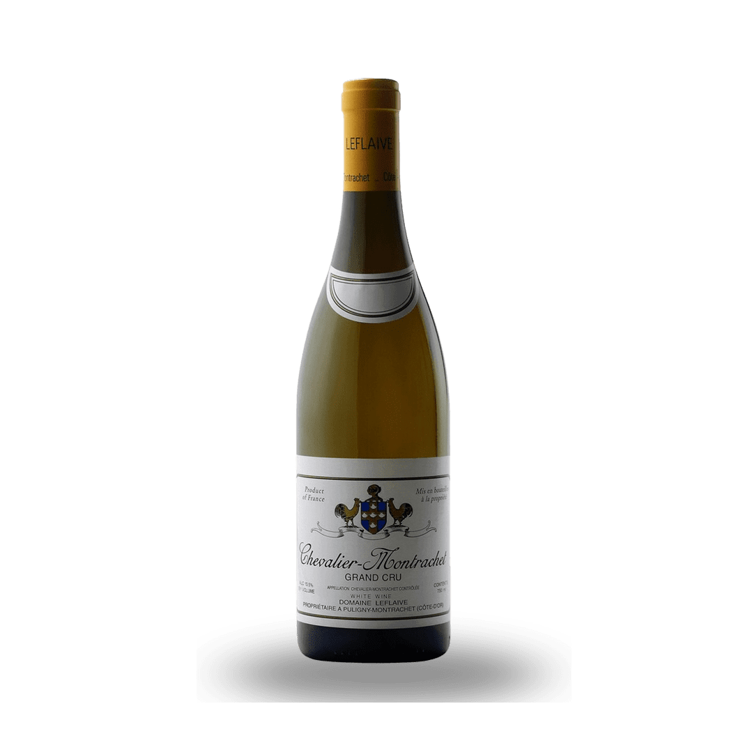 2017 Domaine Leflaive, Chevalier-Montrachet Grand Cru 1x750ml