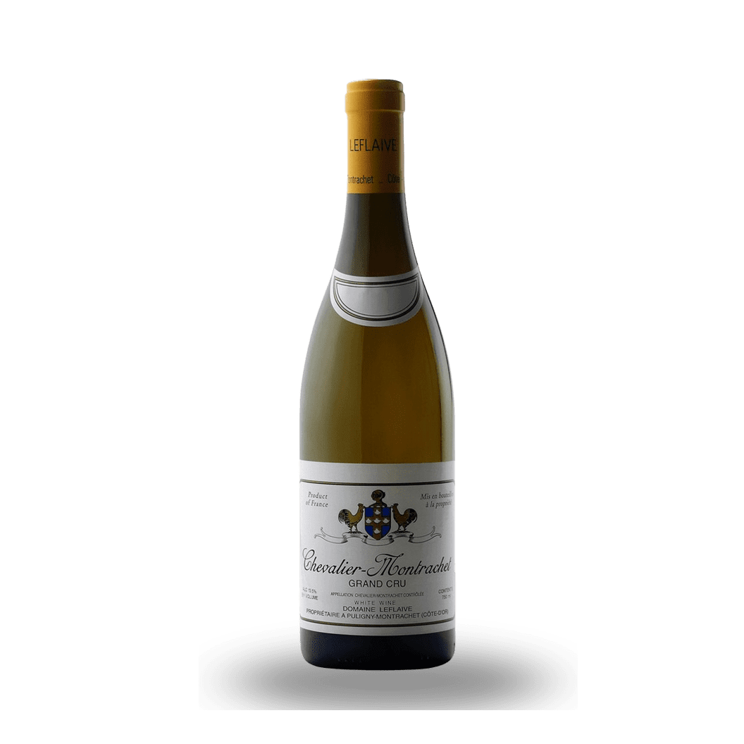 2020 Domaine Leflaive, Chevalier-Montrachet Grand Cru 3x750ml