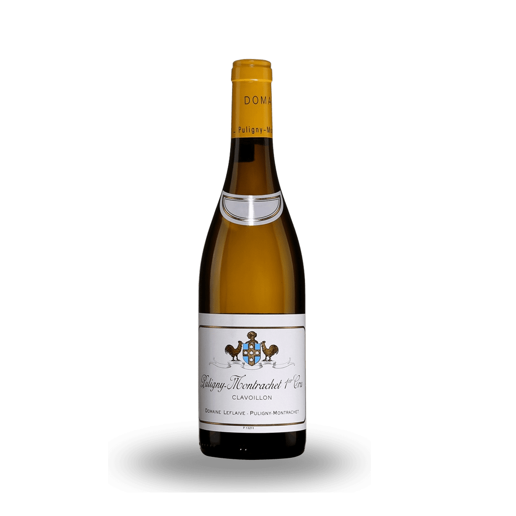 2010 Domaine Leflaive, Puligny-Montrachet Premier Cru, Clavoillon 12x750ml