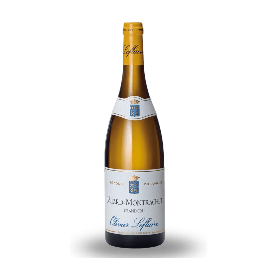 2019 Olivier Leflaive, Batard-Montrachet Grand Cru (3x750ml)