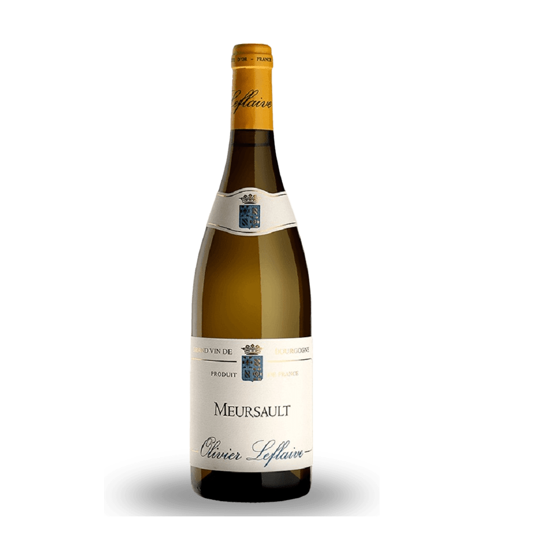 2022 Olivier Leflaive, Meursault, Blanc 6x750ml
