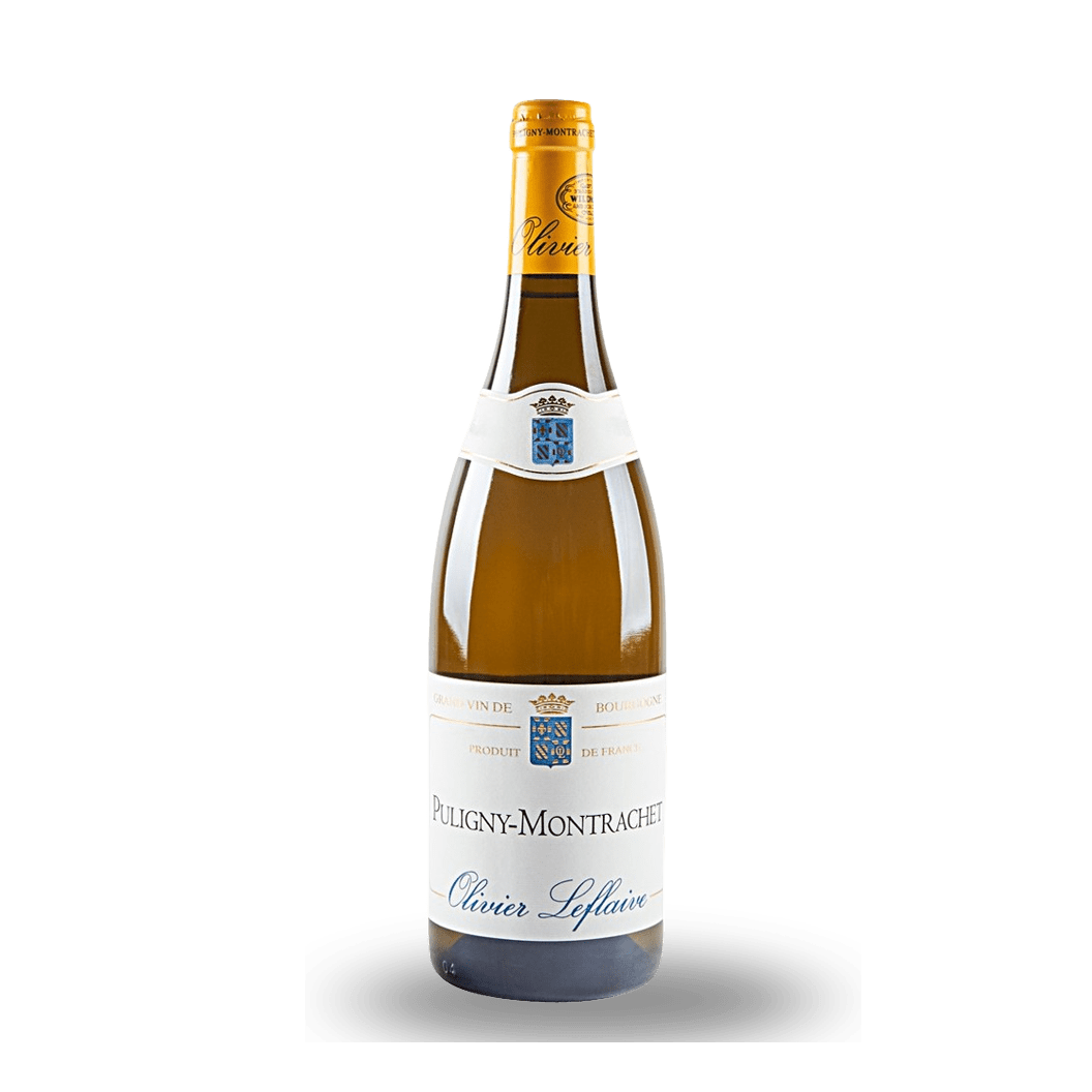 2021 Olivier Leflaive, Puligny-Montrachet 6x750ml