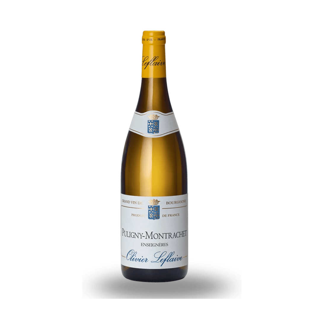 2018 Olivier Leflaive, Puligny-Montrachet, Les Enseigneres 6x750ml