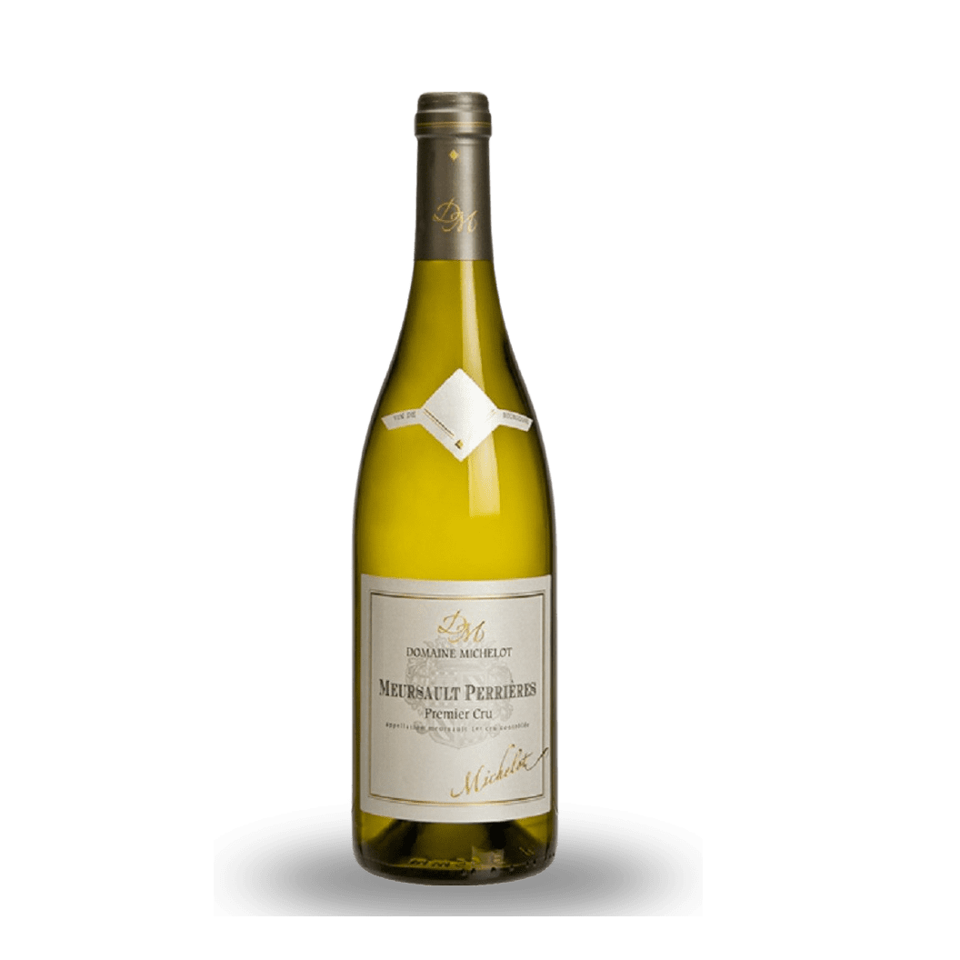 2020 Michelot, Meursault Premier Cru, Perrieres Blanc 12x750ml