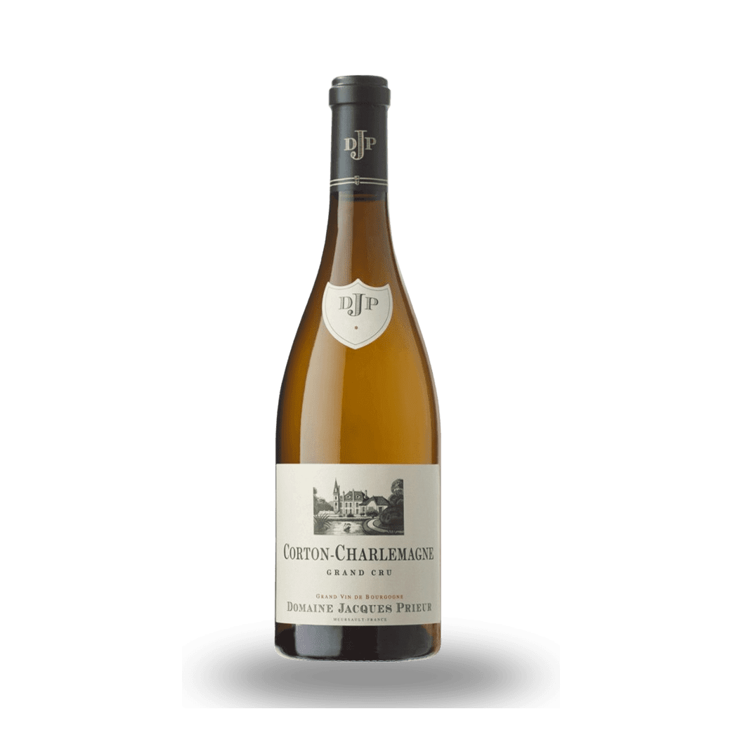2017 Domaine Jacques Prieur, Corton-Charlemagne Grand Cru 6x750ml