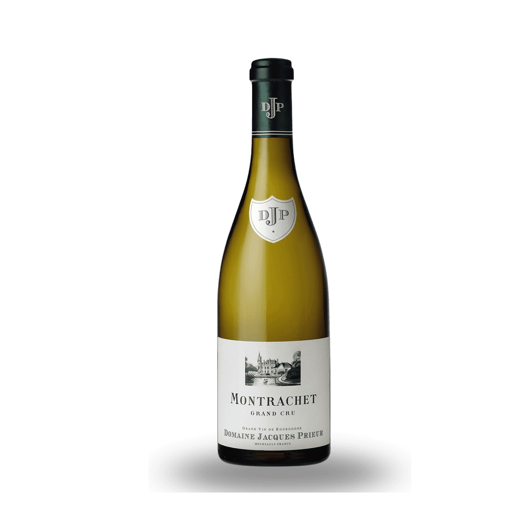 2010 Domaine Jacques Prieur, Montrachet Grand Cru 6x750ml