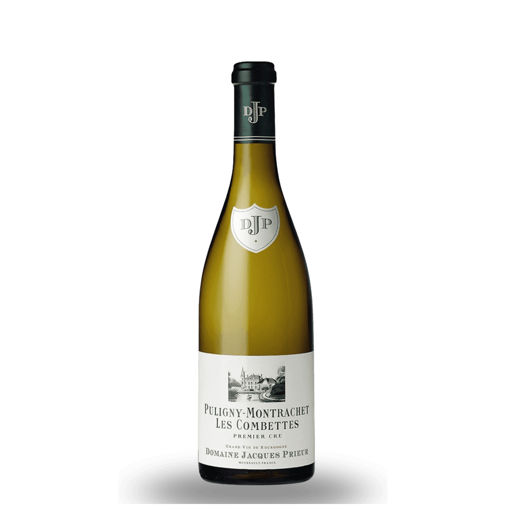2017 Domaine Jacques Prieur, Puligny-Montrachet Premier Cru, Les Combettes 6x750ml