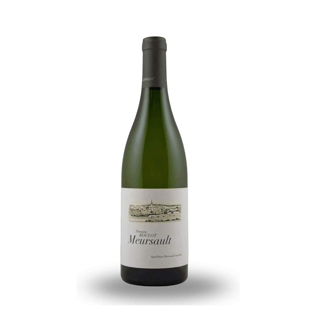 2022 Domaine Roulot, Meursault 6x750ml