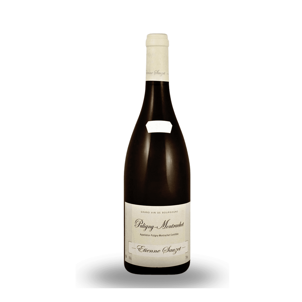 2022 Etienne Sauzet, Puligny-Montrachet 6x750ml