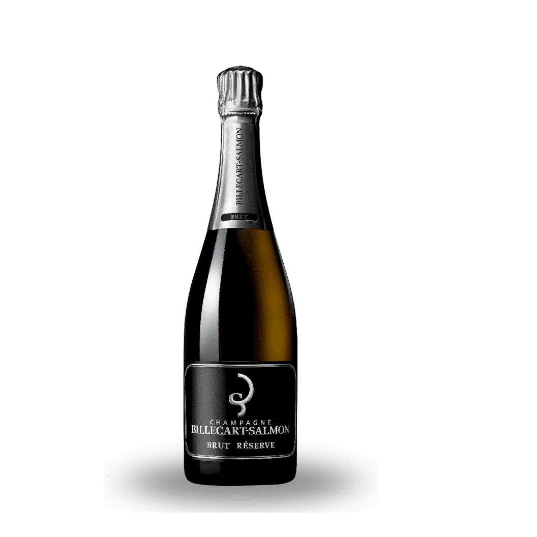 NV Billecart-Salmon, Brut Reserve 12x375ml