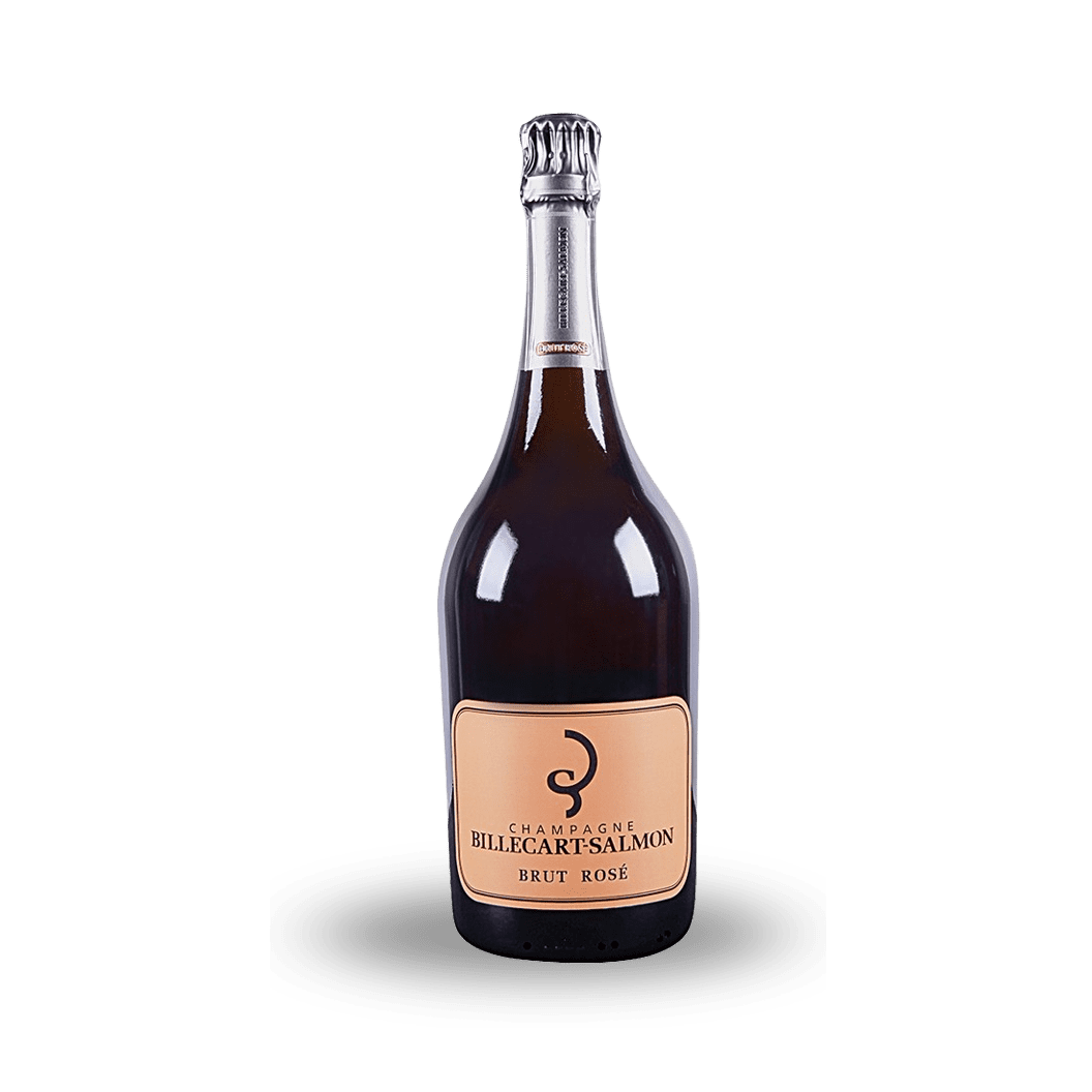 NV Billecart-Salmon, Rose Brut 12x375ml